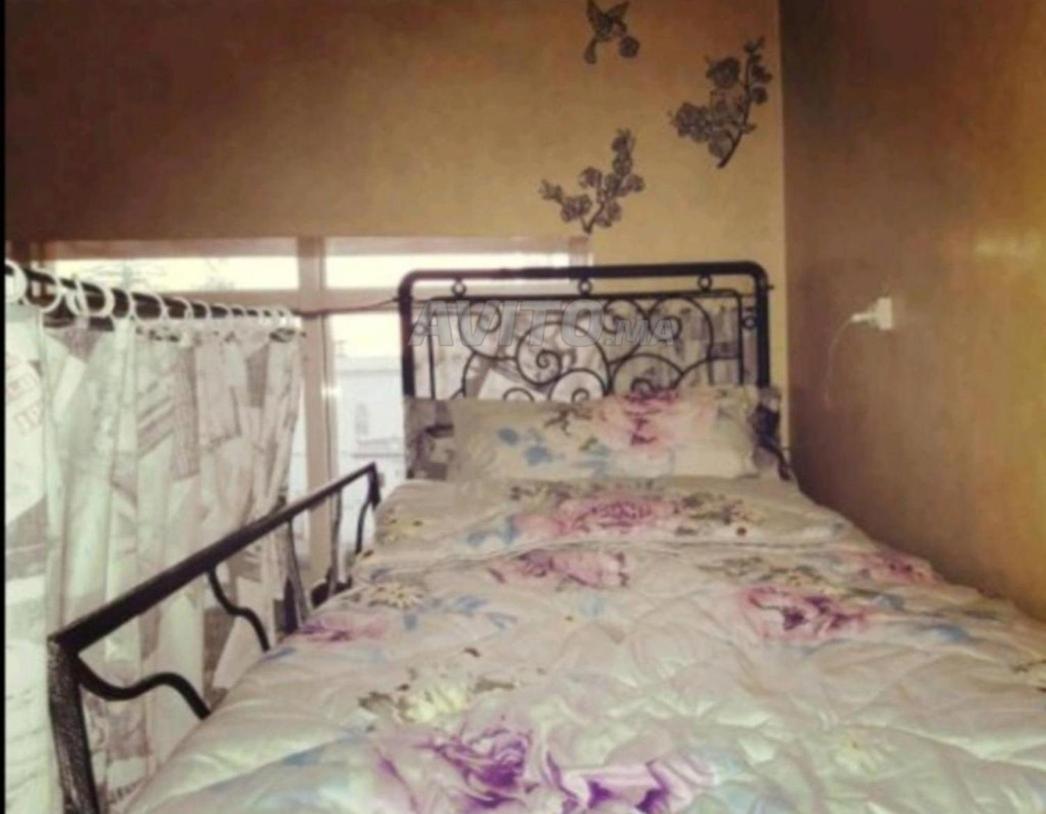 Aertisticspace In The Center 4 Bunk Dormroom 丹吉尔 外观 照片