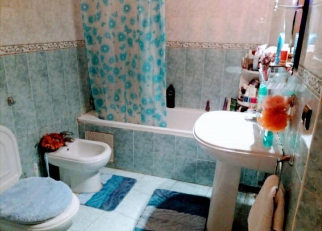 Aertisticspace In The Center 4 Bunk Dormroom 丹吉尔 外观 照片