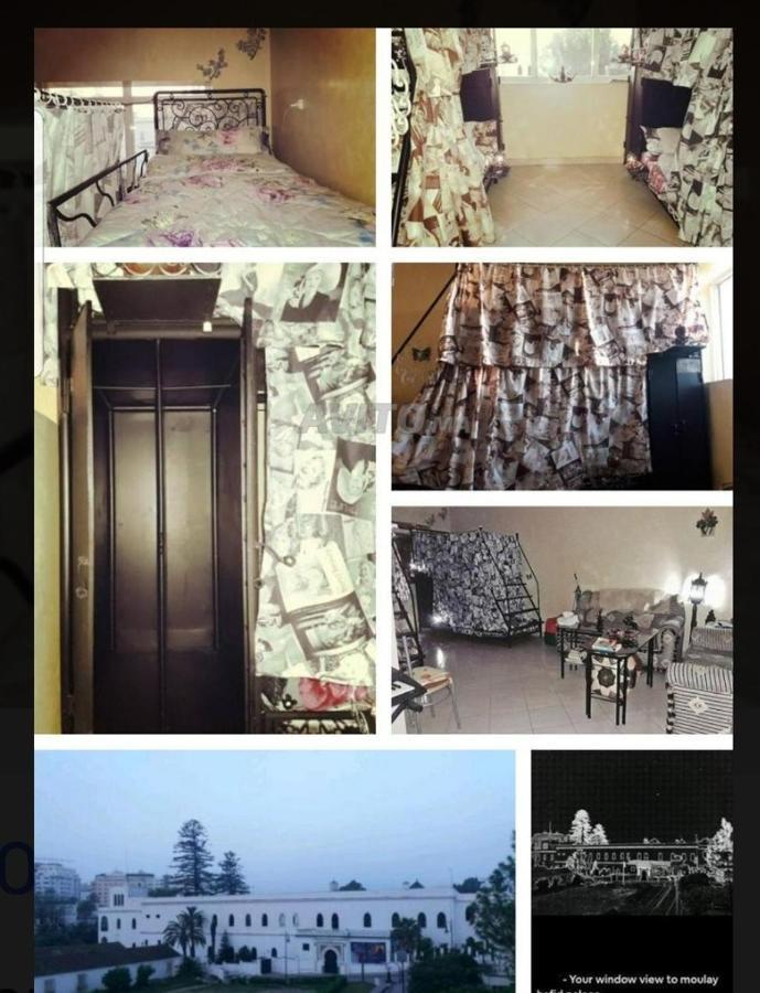 Aertisticspace In The Center 4 Bunk Dormroom 丹吉尔 外观 照片